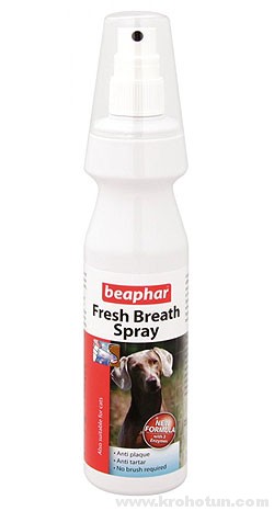 Beaphar-Spray